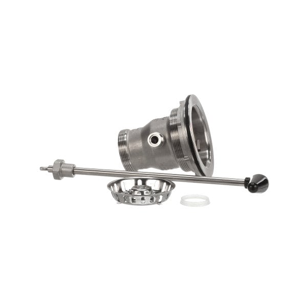 Drain, Rotary, S/S, Crumb Cup, No 1003456